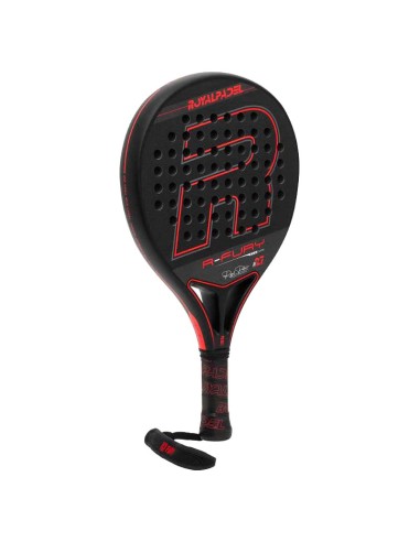Royal Padel R-Line Fury 2024 | Raquettes de padel