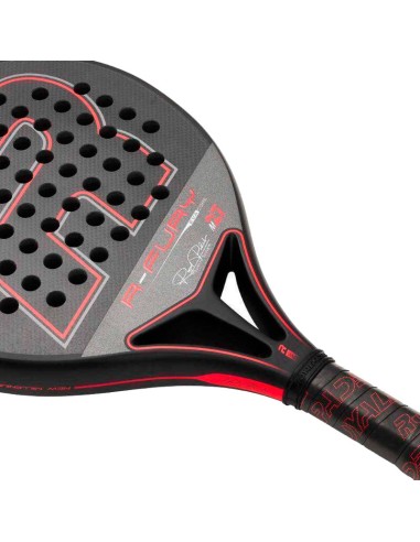 Royal Padel R-Line Fury 2024 | Raquettes de padel