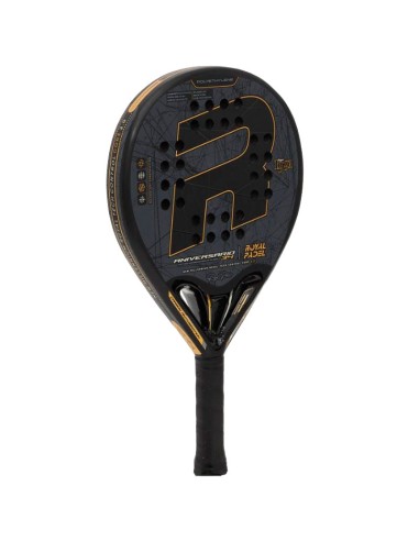 Royal Padel 34th Anniversary Polyethylene 2024 | Padel Rackets
