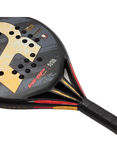 Frusta Royal Padel Extreme Polietilene 2024 | Racchette da paddle