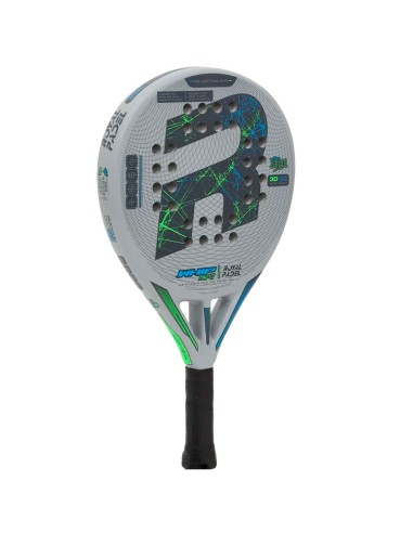 Royal Padel Peitsche Polyethylen 2024 | Paddle-Schläger