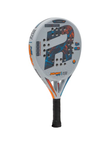 Royal Padel Whip Hybrid 2024 | Paddle rackets