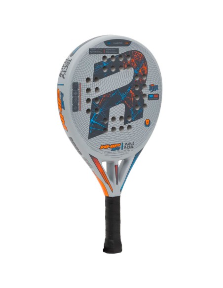 Chicote Royal Padel Híbrido 2024 | raquetes padel