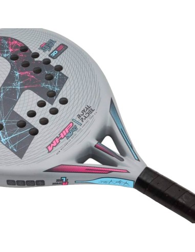 Royal Padel Whip Femme 2024 | Raquettes de padel