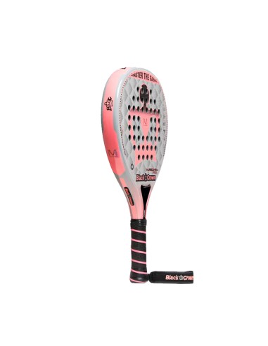 Black Crown Hurricane Pro 2.0 | Paddle rackets