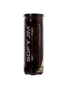 Softee Softjim Potenza Ballglas | Bälle