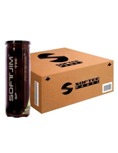 Cassetto per palline Softee Softjim Potenza | Palle