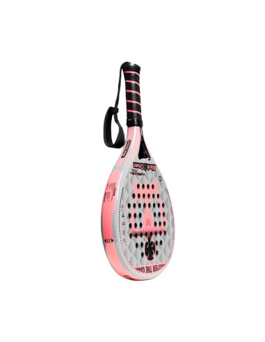 Black Crown Uragano Pro 2.0 | Racchette da padel