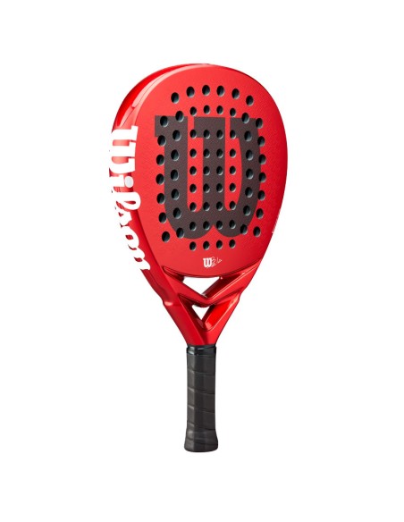 Wilson Bela Pro V2.5 2024 Fernando Belasteguin | Padelschläger