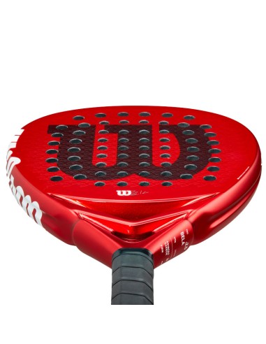 Wilson Bela Pro V2.5 2024 Fernando Belasteguin | Padelschläger