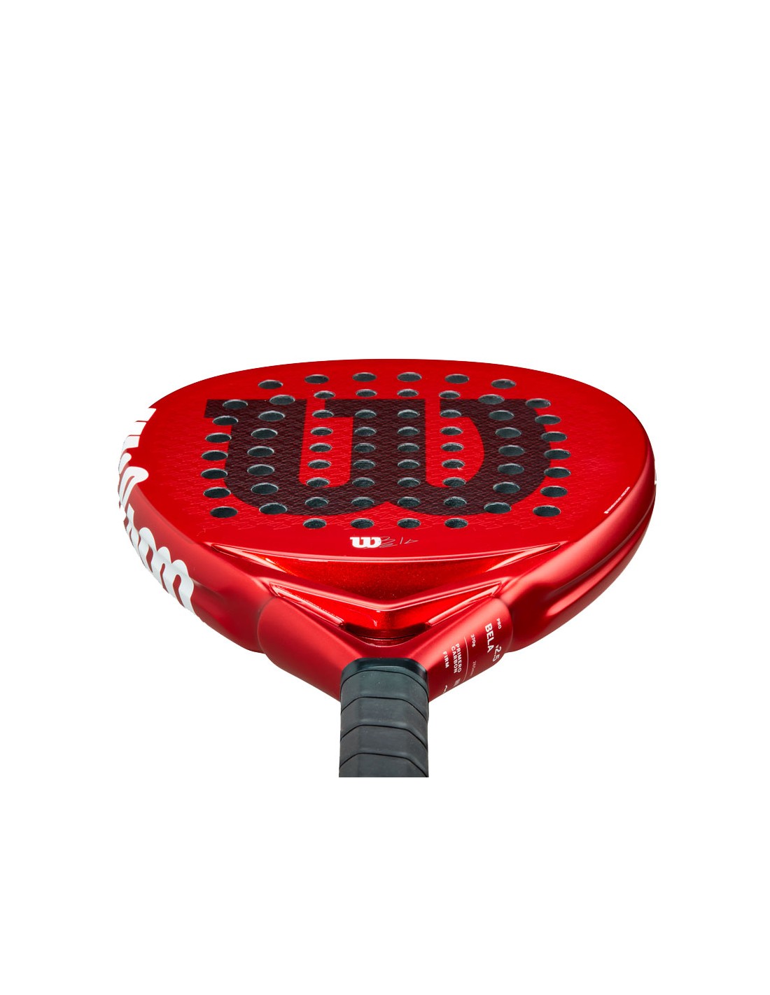 Wilson Bela Pro V2.5 2024 Fernando Belasteguin | Padel rackets Pade...