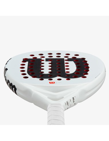 Wilson Bela LT V2.5 2024