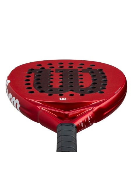 Wilson Bela Elite V2.5 2024 | raquetes padel