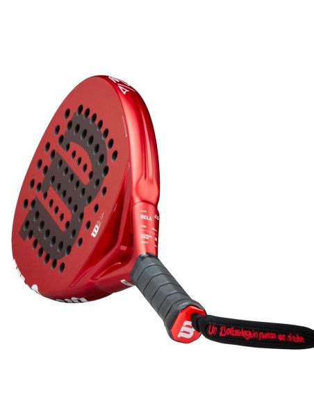 Wilson Bela Elite V2.5 2024 | raquetes padel
