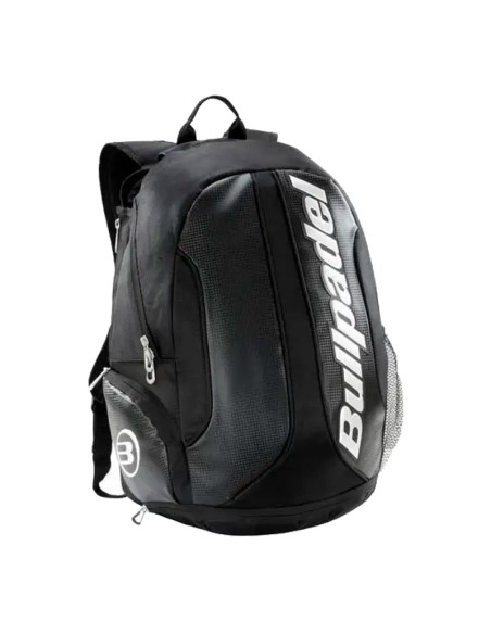 Mochila Bullpadel Avant Carbon Negro