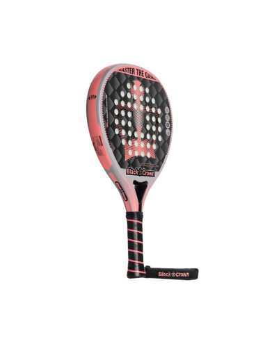 Uragano Black Crown 2.0 | Racchette da paddle