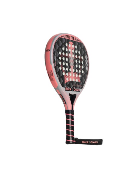 Black Crown Hurricane 2.0 | Palas de Pádel