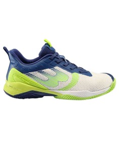 Zapatillas Bullpadel Vertex Grip 22 Blue
