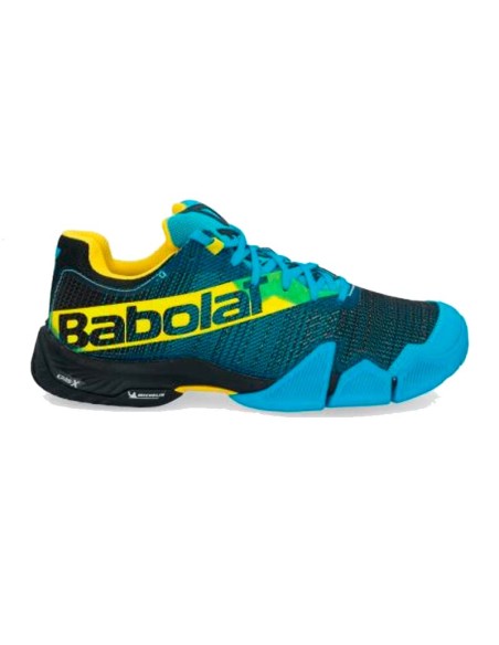 Chaussures Babolat Cud Jet Premura | Chaussures de padel