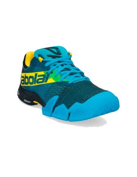 Scarpe Babolat Cud Jet Premura | Scarpe da paddle