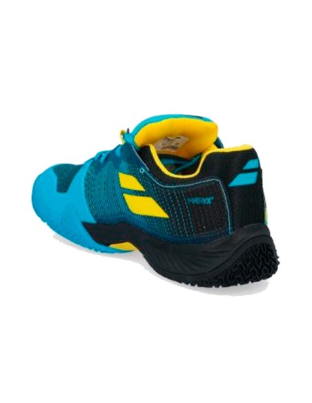 Babolat Cud Jet Premura Shoes | Padel Shoes