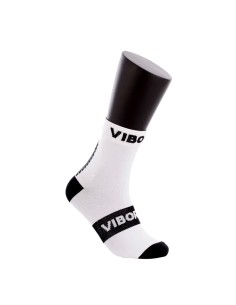 Vibora Kait Halbrunde Socken Schwarz | Paddelkleidung
