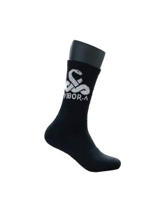 Chaussettes Vibora Premium Noires | vêtements de pagaie