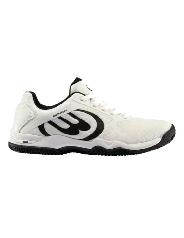 Bullpadel Beker 24V White Shoes