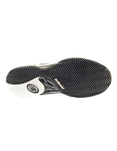 Chaussures Bullpadel Beker 24V Blanches | Chaussures de padel