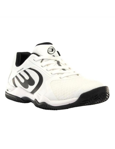 Scarpe Bullpadel Beker 24V Bianche | Scarpe da paddle