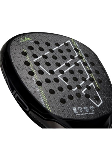 Adidas Adipower Legend 2024 Seba Nerone | Paddle rackets