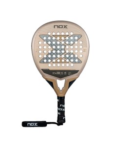 Nox Tino Libaak TL10 Futuro 2024 | Raquetes de paddle