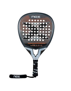 Nox Leo Augsburger LA10 Future 2024 | Raquetes de paddle
