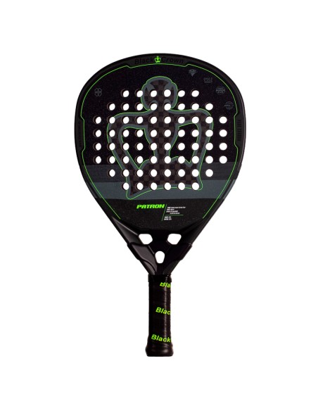 Black Crown 2024 | Padelschläger
