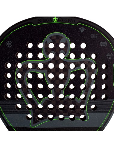 Black Crown 2024 | Padelschläger