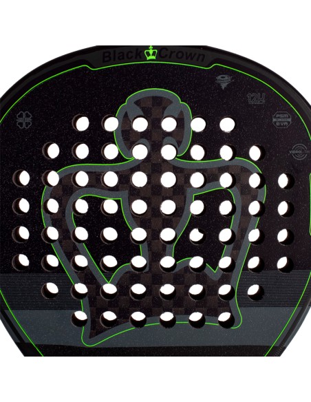 Black Crown 2024 | Padelschläger