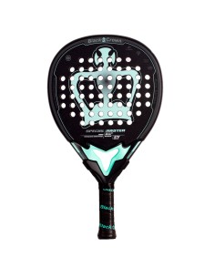 Mestre Especial Black Crown 2024 | raquetes padel