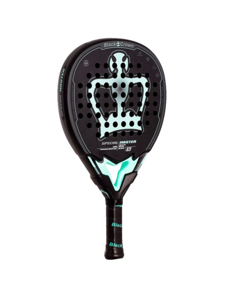 Black Crown Special Master 2024