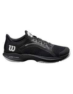 Zapatillas Wilson Hurakn 2.0 Black | Zapatillas de pádel