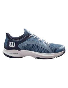 Zapatillas Wilson Hurakn 2.0 Blue