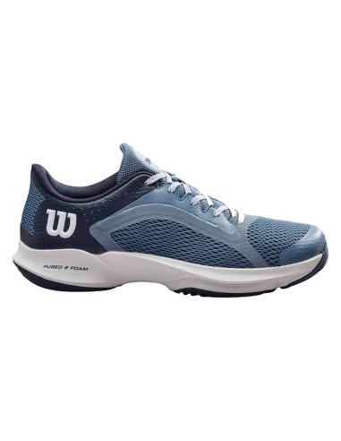 Wilson Hurakn 2.0 Blaue Schuhe