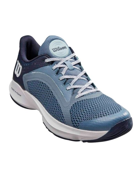 Zapatillas Wilson Hurakn 2.0 Blue