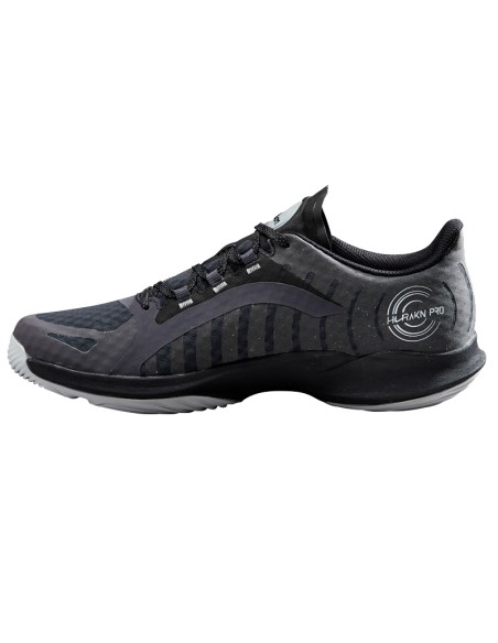 Zapatillas Wilson Hurakn Pro 2.0 Black