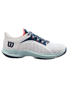 Zapatillas Wilson Hurakn Pro White