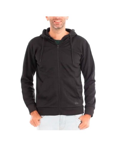 Vibora zip jacket