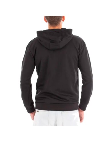 Chaqueta con cremallera Vibora