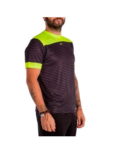 T-shirt nera Vibora Black Mamba X Anniversary nera | vestiti da pagaia