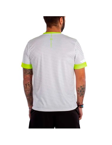 Camiseta Vibora Black Mamba X Aniversario White