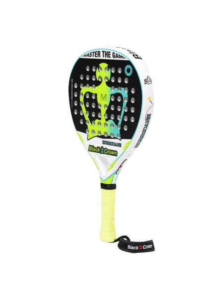 Uragano Black Crown | Racchette da paddle