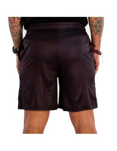 Short Vibora Black Mamba X Anniversary Black | paddle clothes paddl...